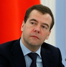 Сегодня Медведев расскажет, что будет с техосмотром