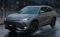 Москвич М70 - рассказываем про силовые агрегаты (видео)