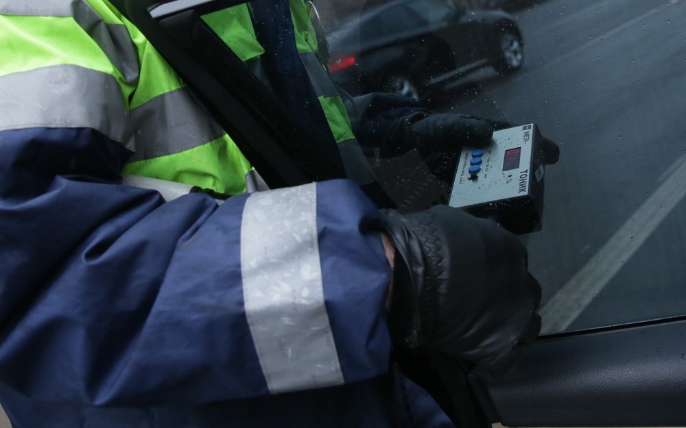 Пересмотр норм тонировки в авто - кому это нужно?