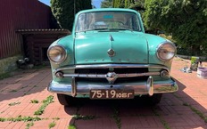 Москвич-407