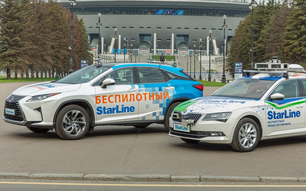 ОСАГО исчезнет, когда этот транспорт заполнит российские дороги