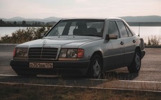 20-летние и всё еще популярные - эти автомобили чаще всего покупают россияне