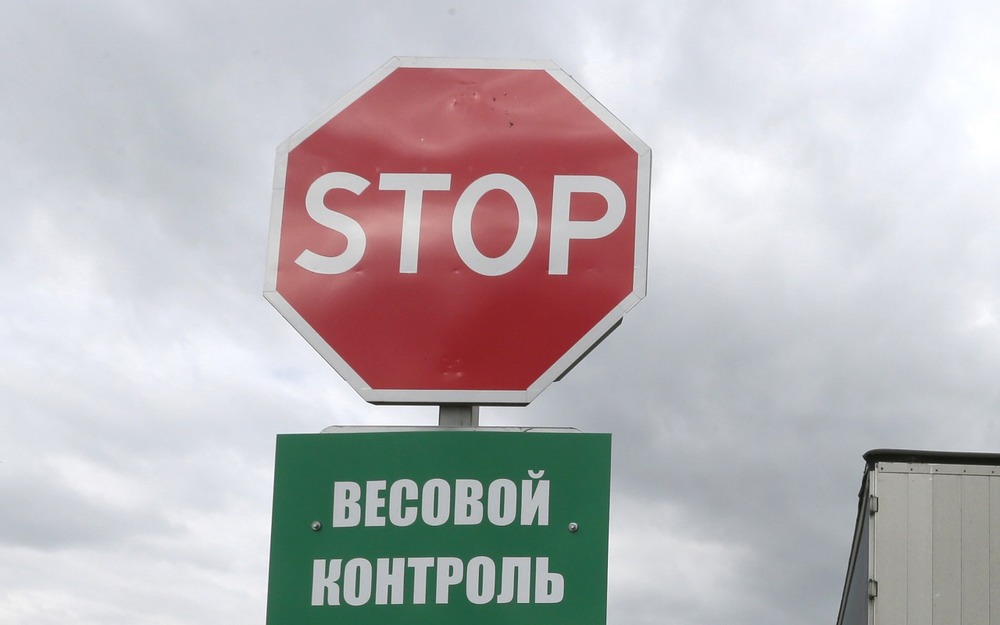Сергей Когогин:  «Дорожные монстры» - это не потребность экономики, а отсутствие контроля