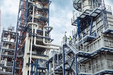 «Газпром нефть» установила рекорд по производству нефтепродуктов в 2025 году