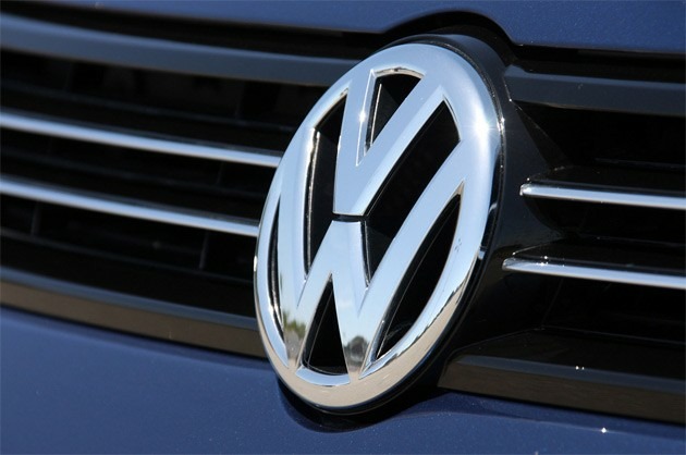 Volkswagen присоединился к Daimler в разработке кондиционеров на СО2