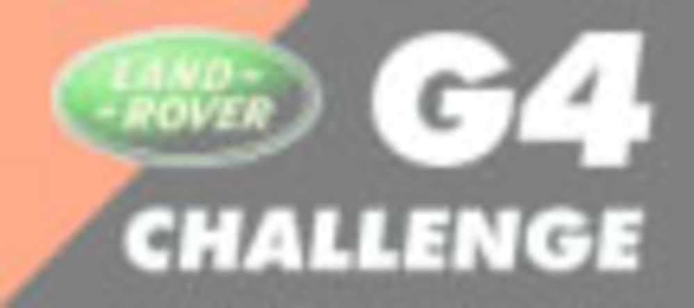 Проведен тренировочный сбор кандидатов Land Rover G4 Challenge