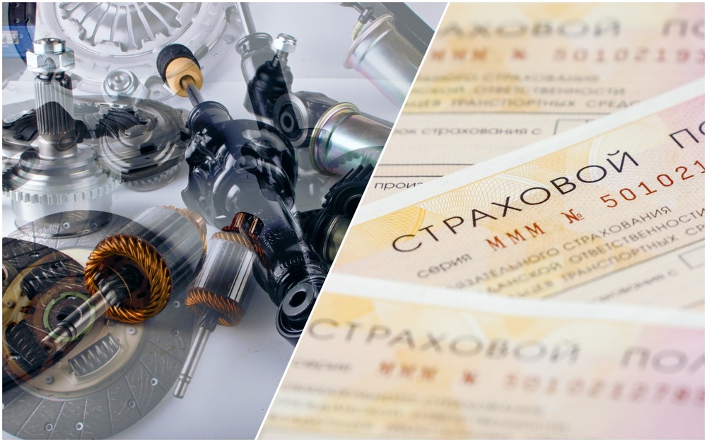 Новая реформа ОСАГО: если денег на ремонт не хватило, страховщиков заставят доплатить