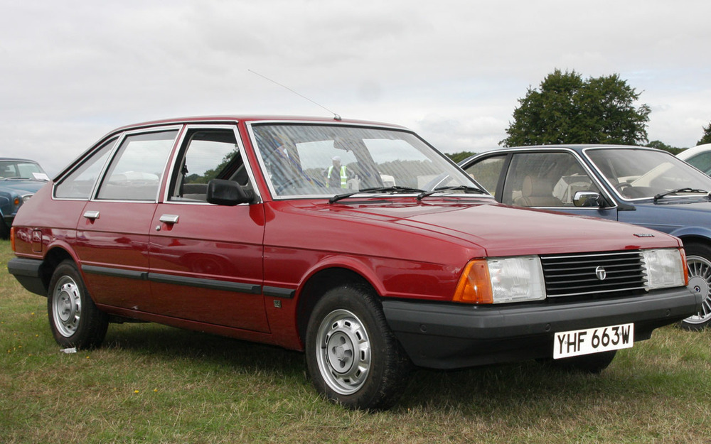 19 наглых случаев плагиата - как воровали идеи в Европе
