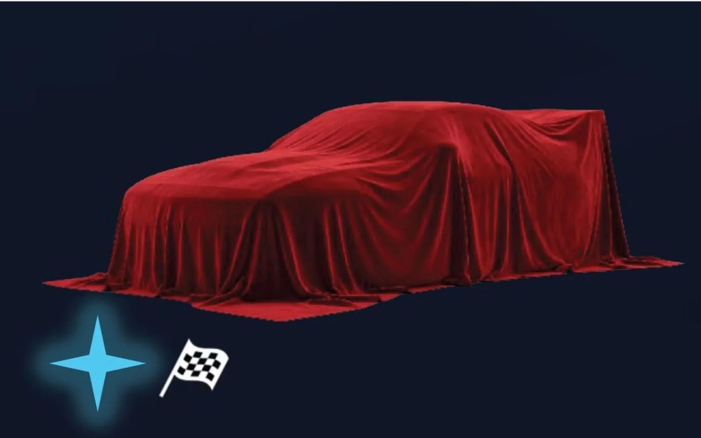 Новый Dodge Copperhead, показанный на Дне инвестора Stellantis