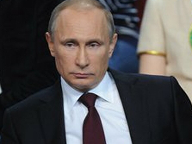 Путин приструнил страховщиков ОСАГО
