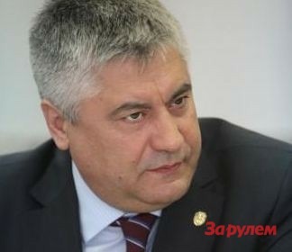 Начальник ГУВД Москвы поклялся, что ДТП на Ленинском расследуется объективно