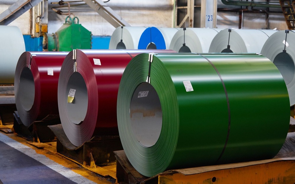 Российская сталь от ММК повышает надежность автомобилей Lada