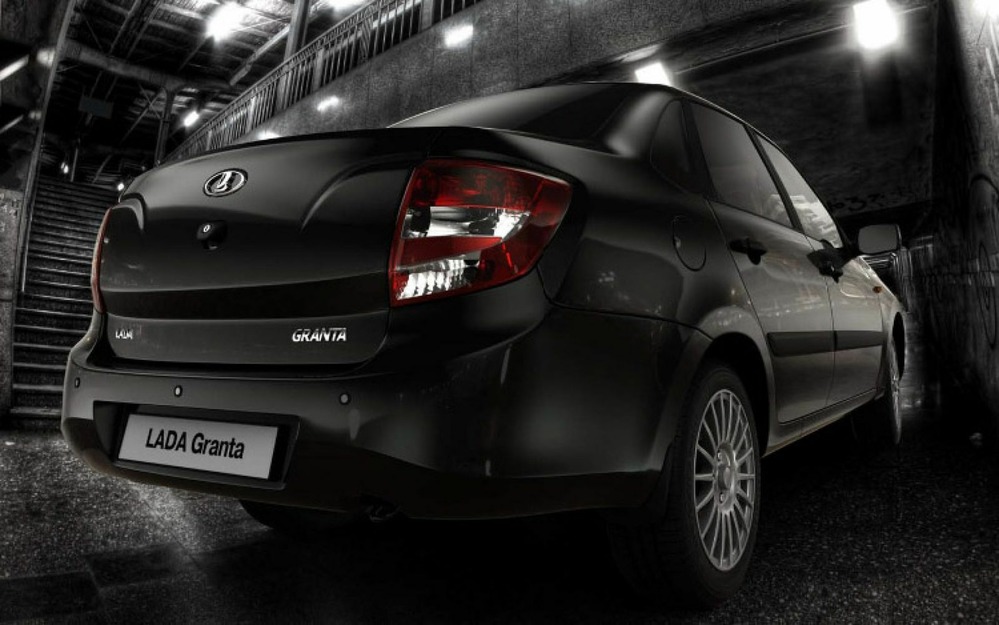 Lada Granta