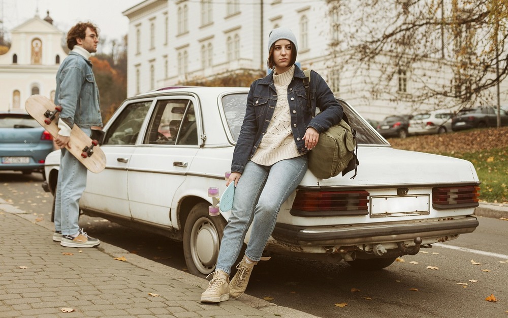 Старые машины перестанут пускать в центр города - правда или нет?