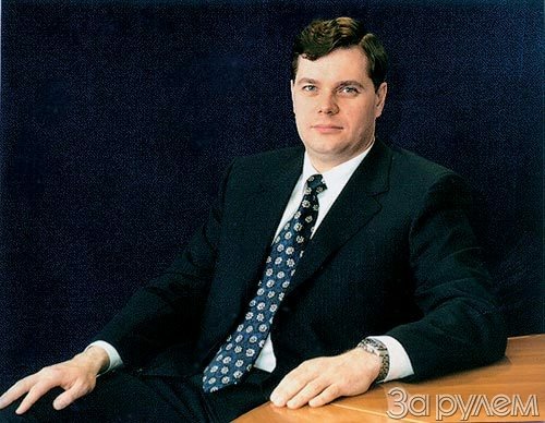 Нужна ли автопрому вто?