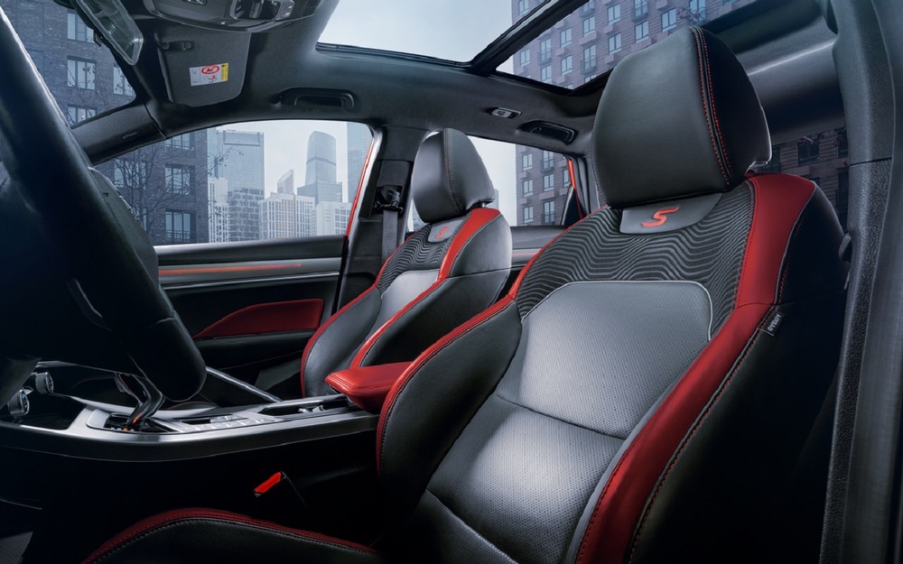 Назван самый популярный новый автомобиль в Москве