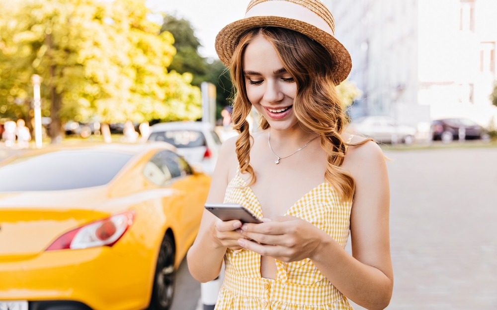 Список автомобилей, допущенных к работе в такси, снова пополнили