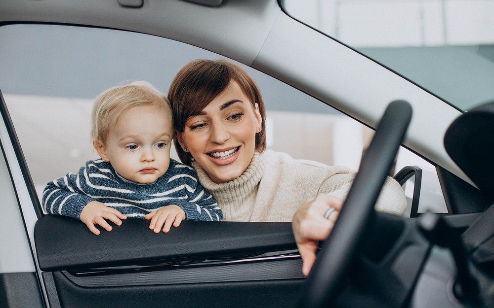 Маткапитал могут разрешить тратить на покупку машины