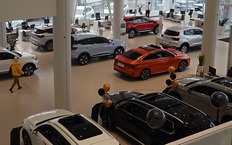 Названы два главных недостатка китайских автомобилей