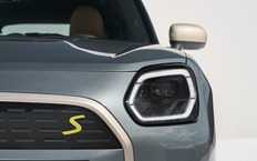 Mini Countryman 2025