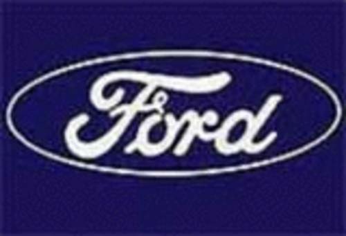 Ford обещает европейцам 100 новинок