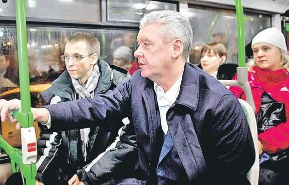 Дороги-2011: объявлены тренд и провал года