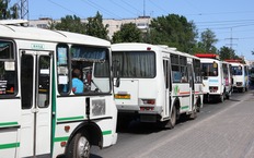 «Автостат»: продажи новых автобусов в марте выросли на 6%