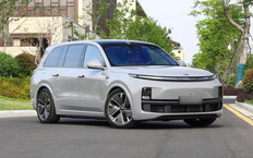 Li Auto L9