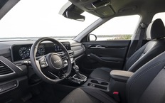 Недорогой и надежный «кореец» снова в продаже: он дешевле Geely и Tenet