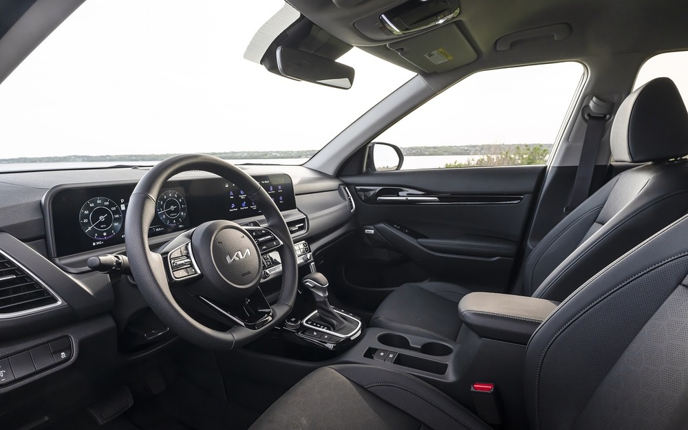Недорогой и надежный «кореец» снова в продаже: он дешевле Geely и Tenet