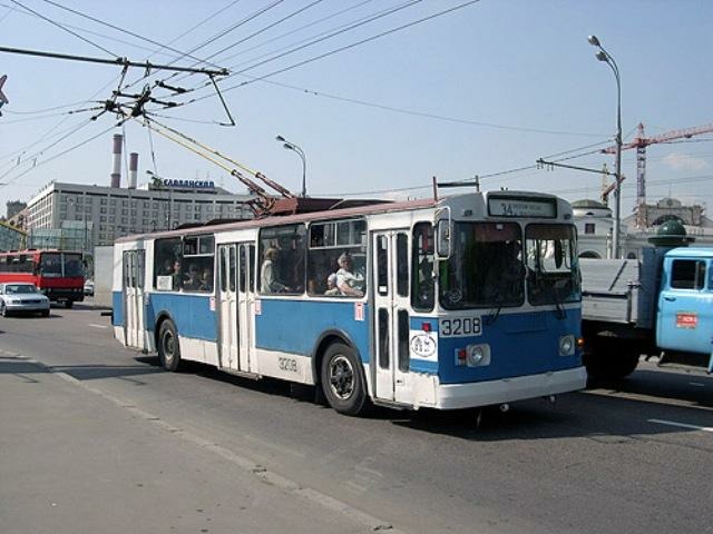 В Москве могут снизиться тарифы на общественный транспорт