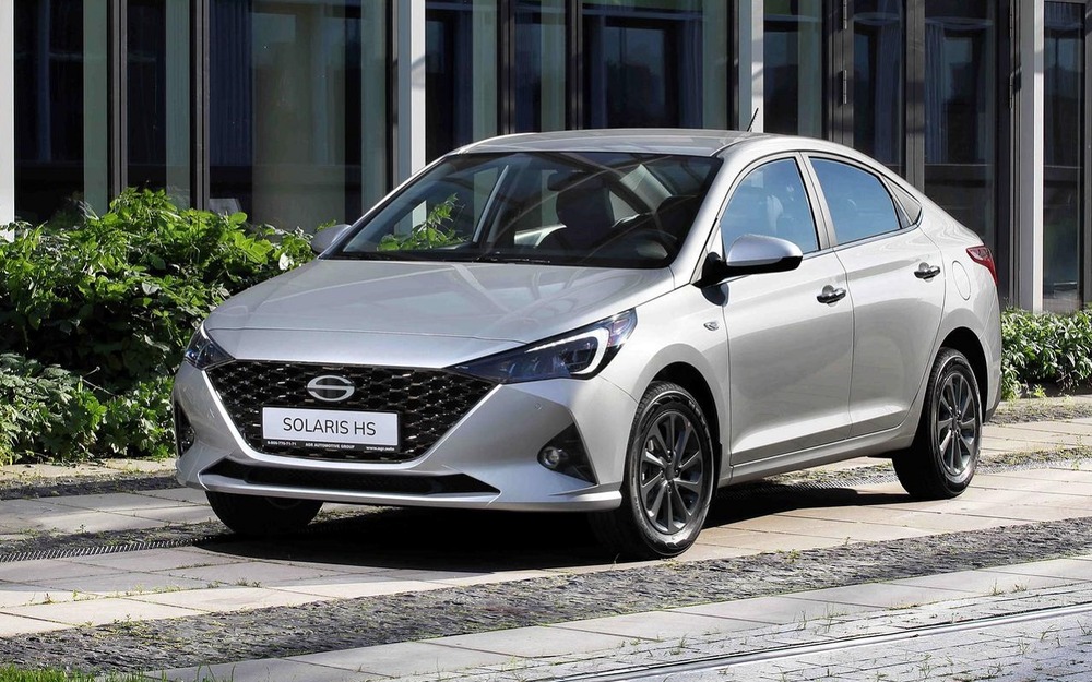 Бывший завод Hyundai работает уже полгода - рассказываем, как там дела