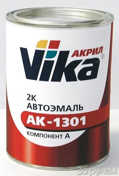 Холодный акрил и горячий синтал