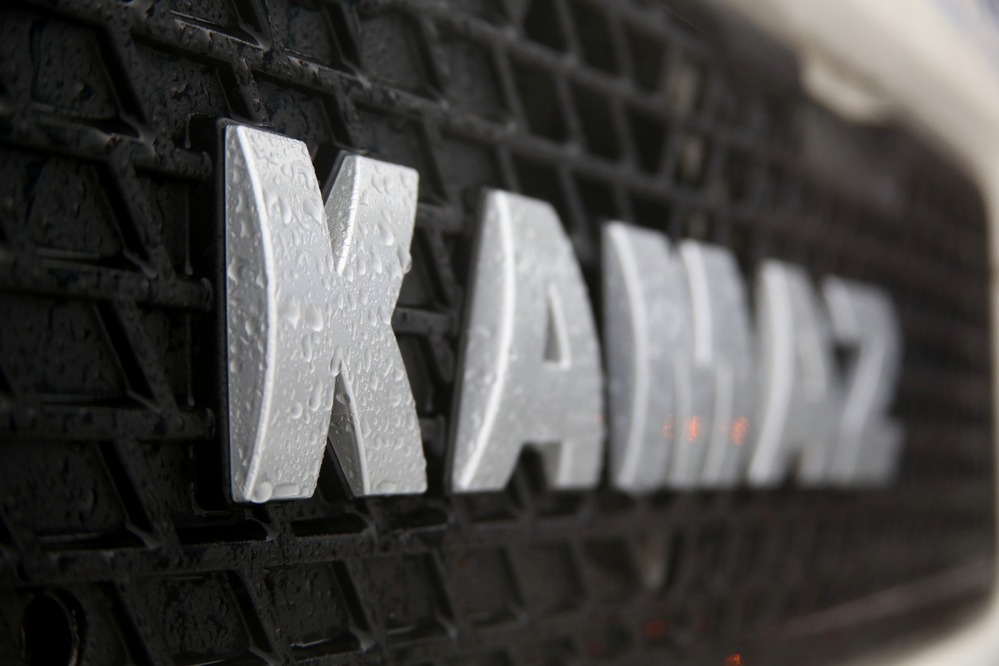КАМАЗ подсчитал барыши 2016 года