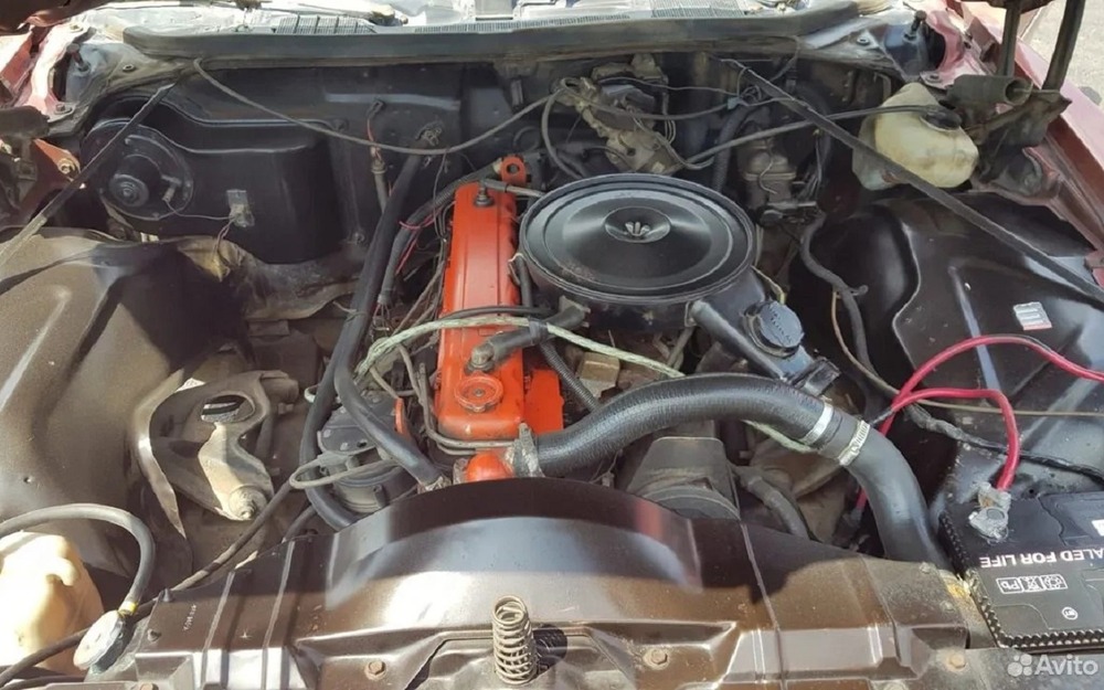 Pontiac Grand Prix III