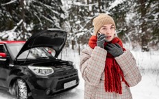 Как не остаться без машины - 8 главных ошибок водителей при заморозках