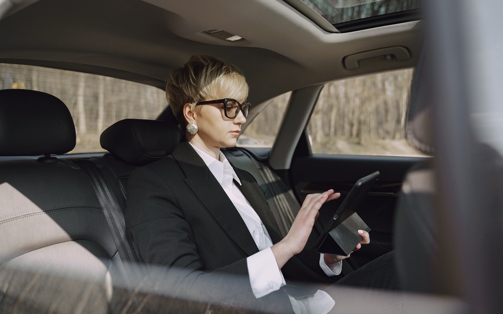 Задний пассажир не пристегнут - кого оштрафуют?