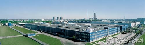 "шевроле-нива" - начало