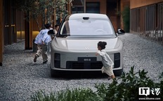 Li Auto i8