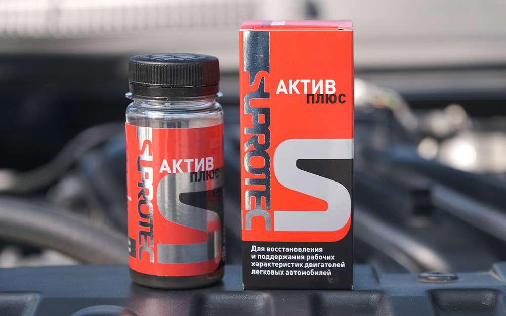 Как проехать 500 000 км без капремонта: есть надежный способ!