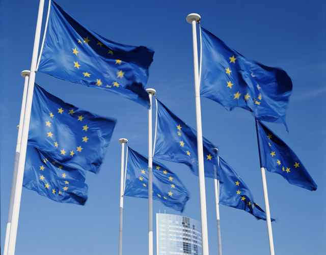 Евросоюз требует от Украины отменить утилизационный сбор