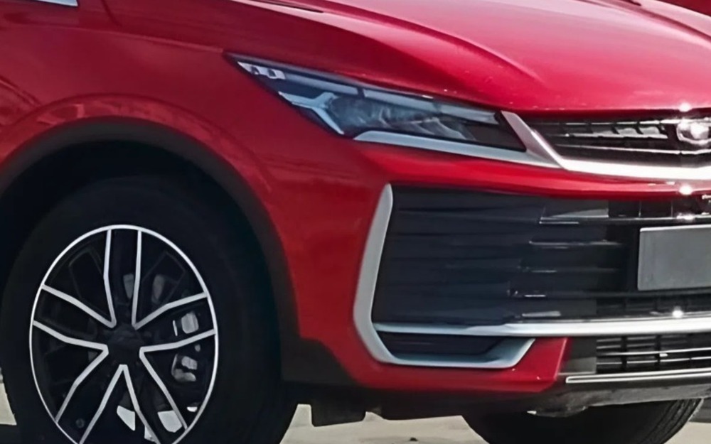 Belgee X50+ получил новый мотор и 3 комплектации