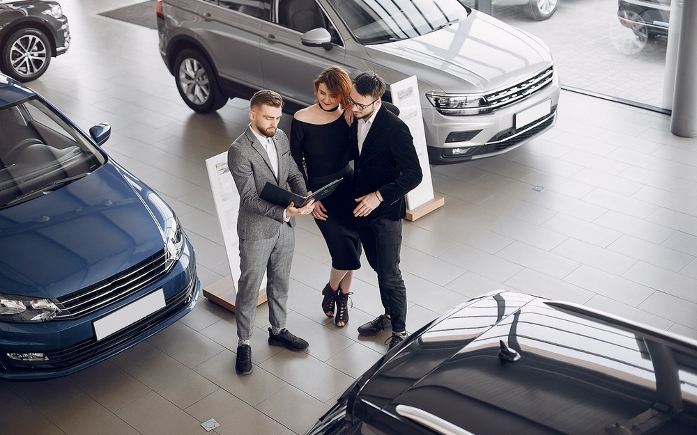 Скидки на Changan и GAC: что будет с продажами автомобилей в марте