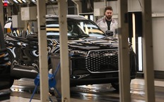 Калужский завод готовит прорыв: новый Tenet T9 на подходе