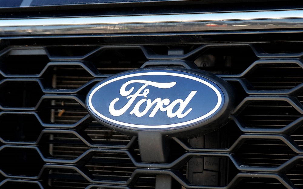 Ford зарегистрировал в России товарный знак Tourneo