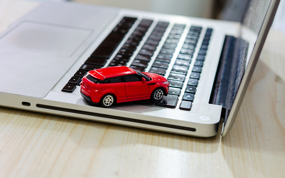 Продажа автомобиля через Госуслуги набирает популярность в России