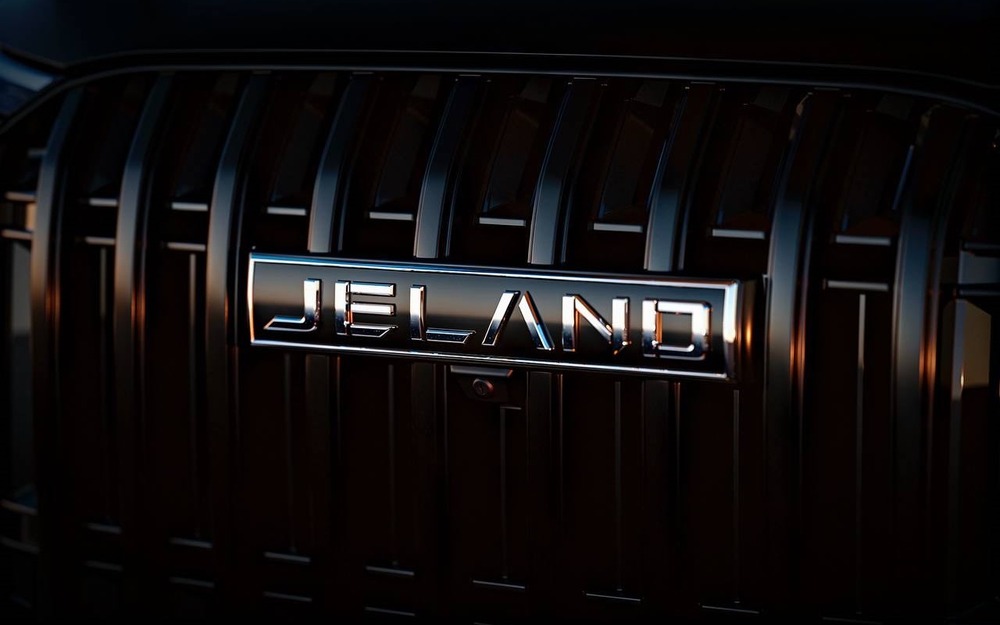 Стало известно, какие модели пополнят линейку Jeland
