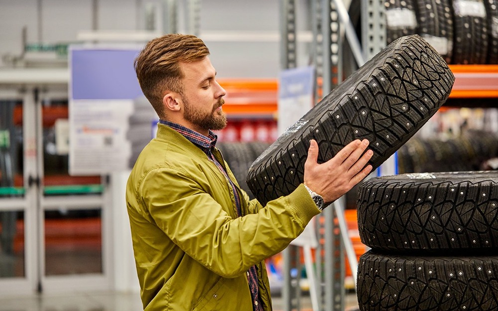 Как «утихомирить» зимнюю резину и сделать поездку комфортнее