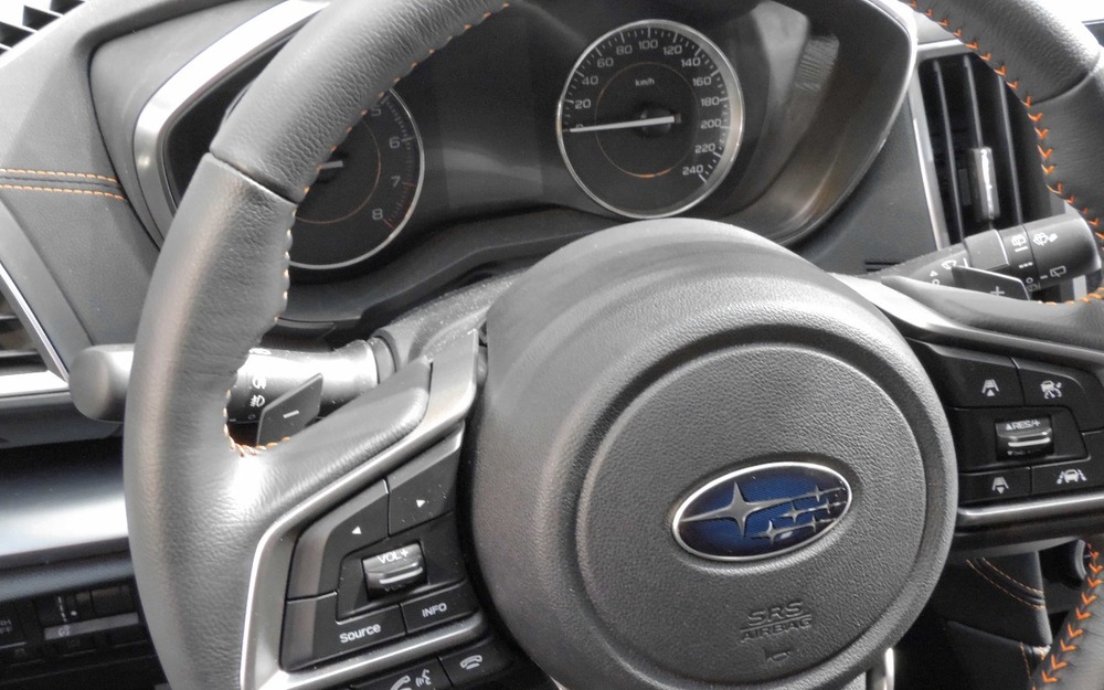 Популярный японский бренд отзовет 5,5 тыс. машин в России: причины