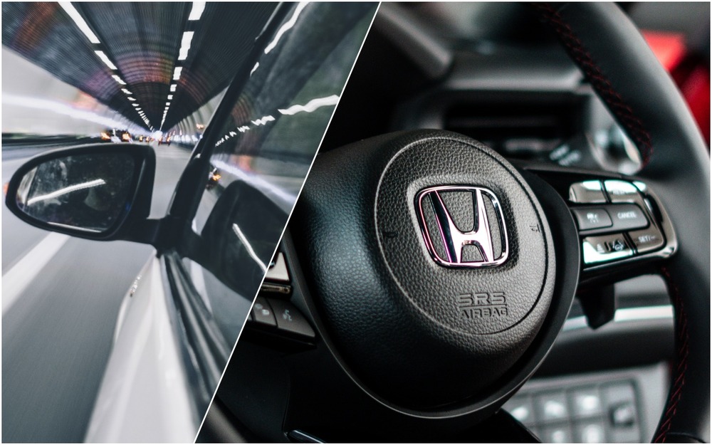 Honda возвращается в Россию - этот кроссовер уже можно купить
